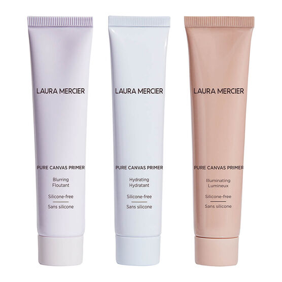 MERCIER    PURE CANVAS   FACE ILLUM